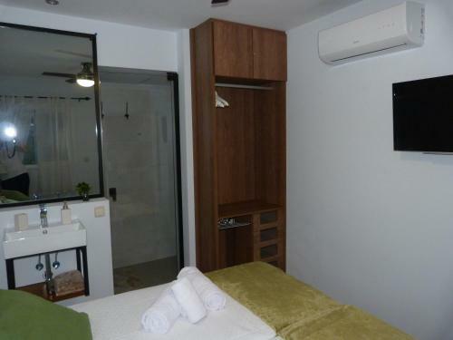 Apartamento Dreamsapt Sagasta