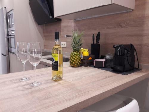 Apartamento Dreamsapt Sagasta