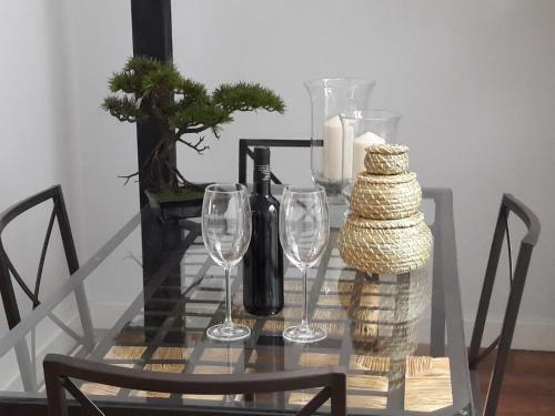Apartamento Dreamsapt Sagasta