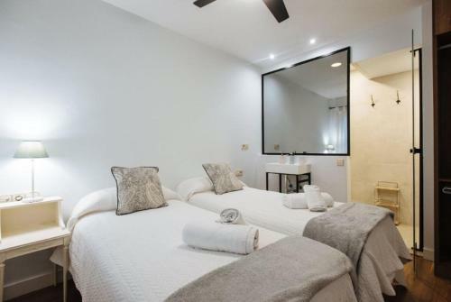 Apartamento Dreamsapt Sagasta