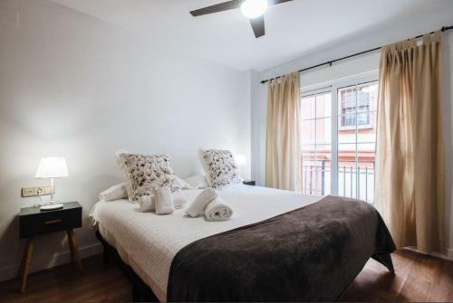 Apartamento Dreamsapt Sagasta