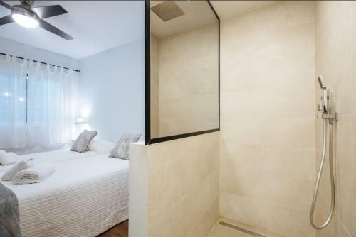 Apartamento Dreamsapt Sagasta