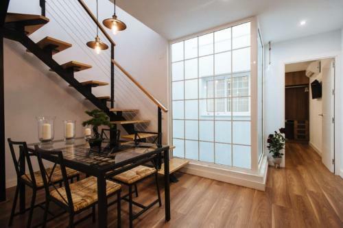 Apartamento Dreamsapt Sagasta