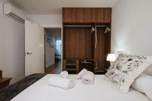 Apartamento Dreamsapt Sagasta
