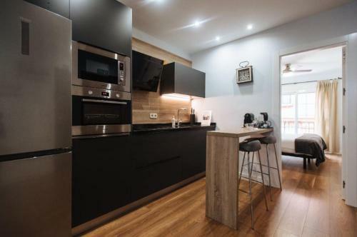 Apartamento Dreamsapt Sagasta