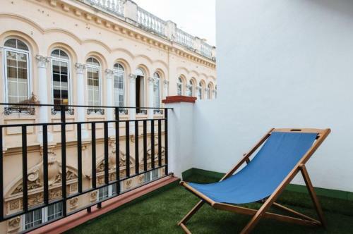 Apartamento Dreamsapt Sagasta