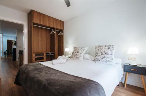 Apartamento Dreamsapt Sagasta