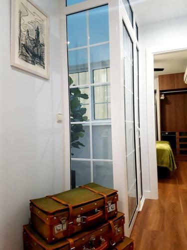 Apartamento Dreamsapt Sagasta