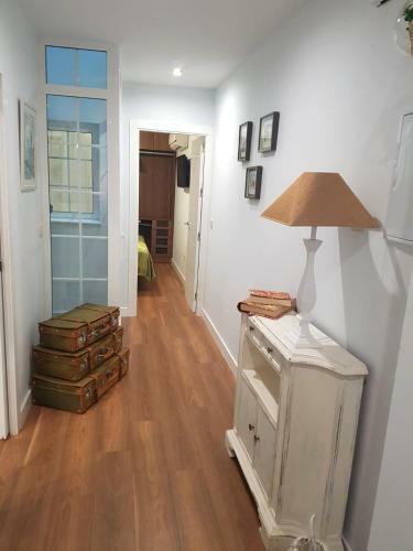 Apartamento Dreamsapt Sagasta