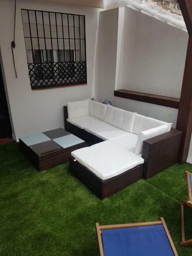 Apartamento Dreamsapt Sagasta