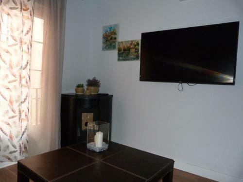 Apartamento Dreamsapt Sagasta