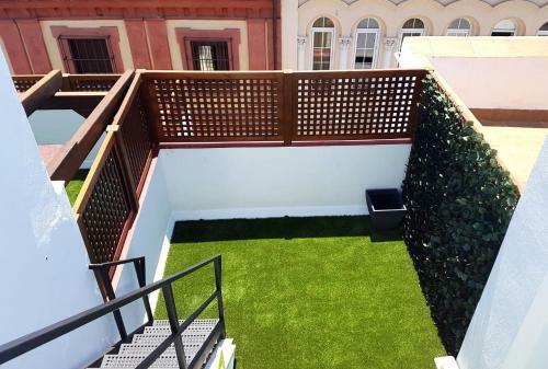 Apartamento Dreamsapt Sagasta