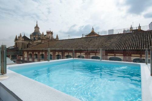 Apartamento Dreamsapt Sagasta