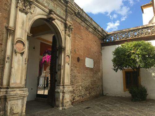 Vidrio Apartment
