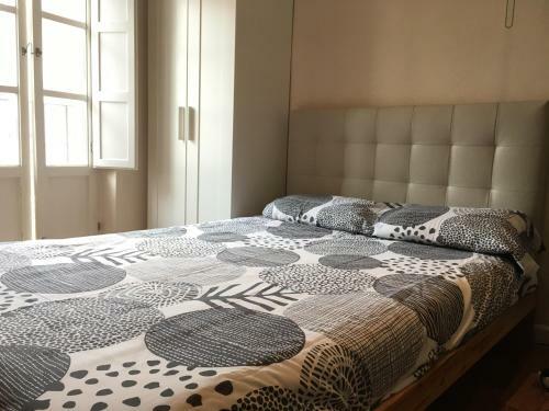 Vidrio Apartment