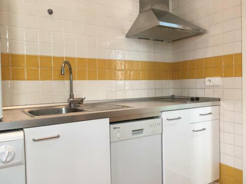 Vidrio Apartment