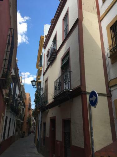 Vidrio Apartment