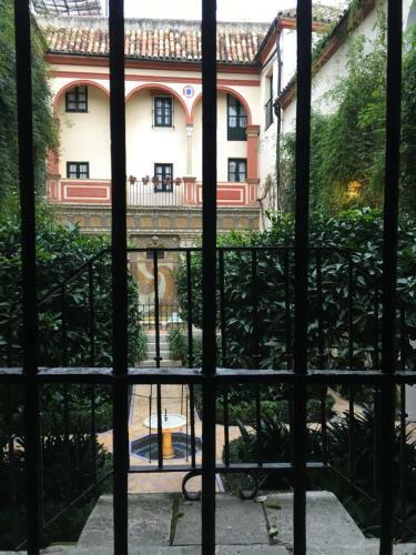 Vidrio Apartment