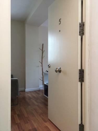 Vidrio Apartment