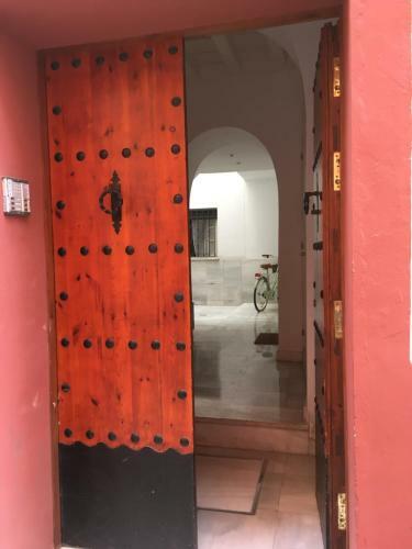 Vidrio Apartment