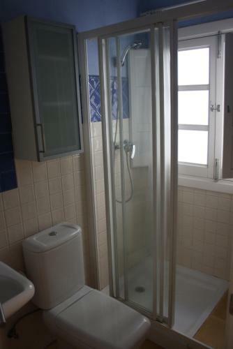 Vidrio Apartment