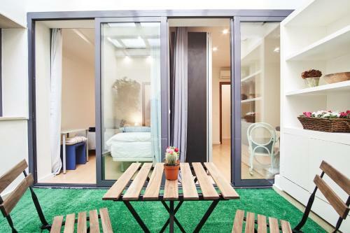 Apartamento Setefilla Deluxe Suite By Valcambre