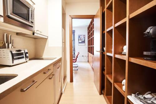 Apartamento Setefilla Deluxe Suite By Valcambre