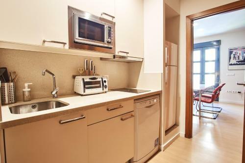 Apartamento Setefilla Deluxe Suite By Valcambre