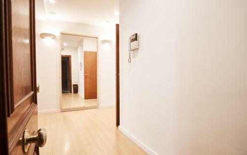 Apartamento Setefilla Deluxe Suite By Valcambre