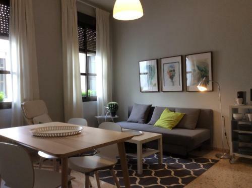 Apartamento Sweet Home Alameda