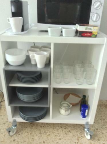 Apartamento Sweet Home Alameda