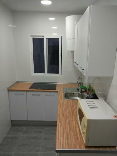 Apartamento Calle Conde De Torrej�n 32 - 2b