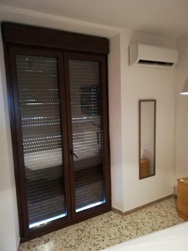 Apartamento Calle Conde De Torrej�n 32 - 2b