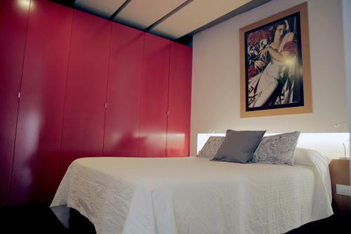 Apartamento Loft Bordador
