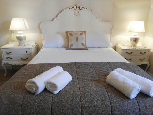 Apartamento Idilico �tico En Triana-3bd+1bth