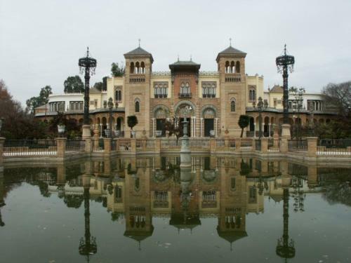 Apartamento Idilico �tico En Triana-3bd+1bth
