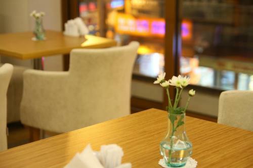 Hotel Besiktas Otel