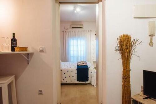Apartamento Sevilla Triana Leon Sanz