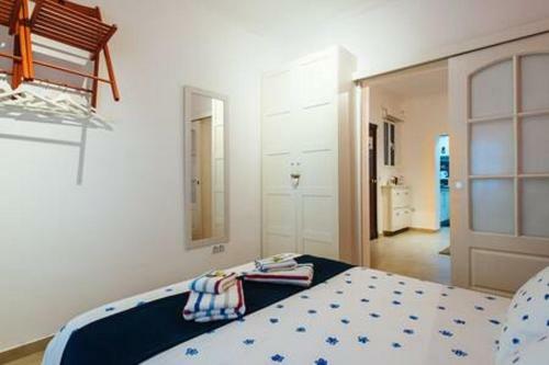 Apartamento Sevilla Triana Leon Sanz