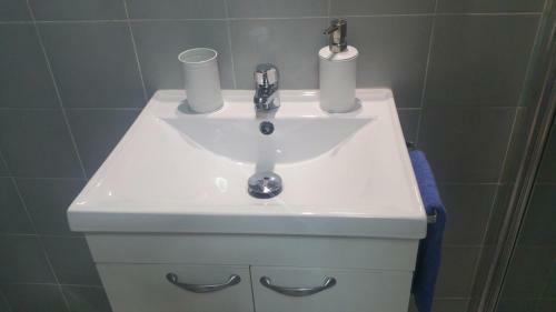 Apartamento Sevilla Triana Leon Sanz