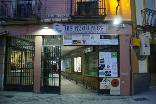 Apartamento Los Azahares