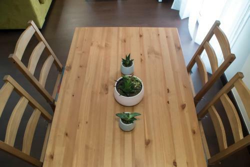Apartamento Los Azahares
