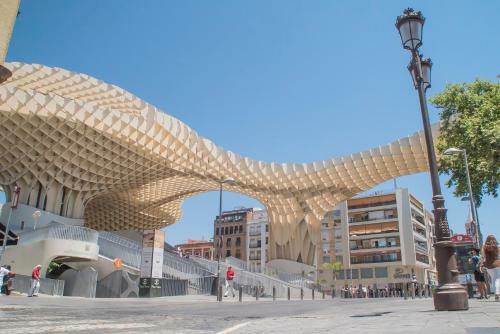 Apartamento Los Azahares