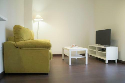 Apartamento Los Azahares