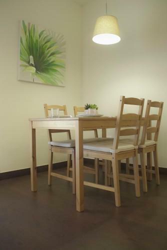 Apartamento Los Azahares