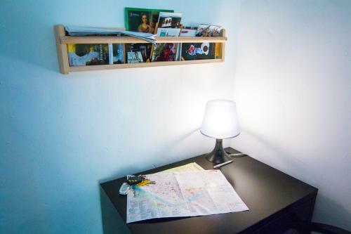 Apartamento Utopia Home Alameda