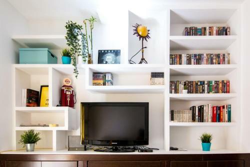 Apartamento Utopia Home Alameda