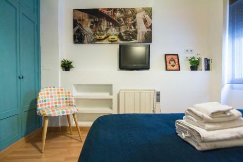Apartamento Utopia Home Alameda
