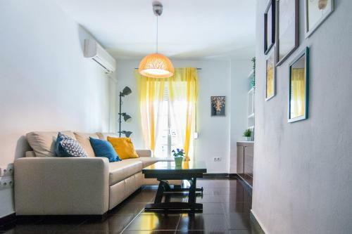 Apartamento Utopia Home Alameda