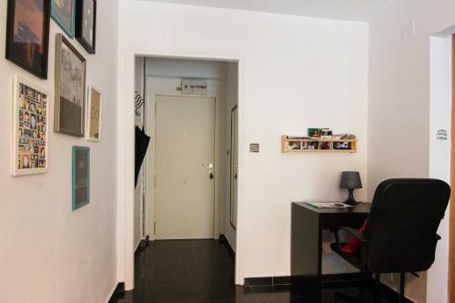 Apartamento Utopia Home Alameda
